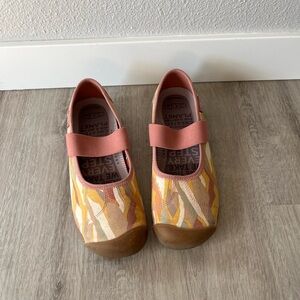 Keen Sienna Mary Jane Shoes. 7 1/2